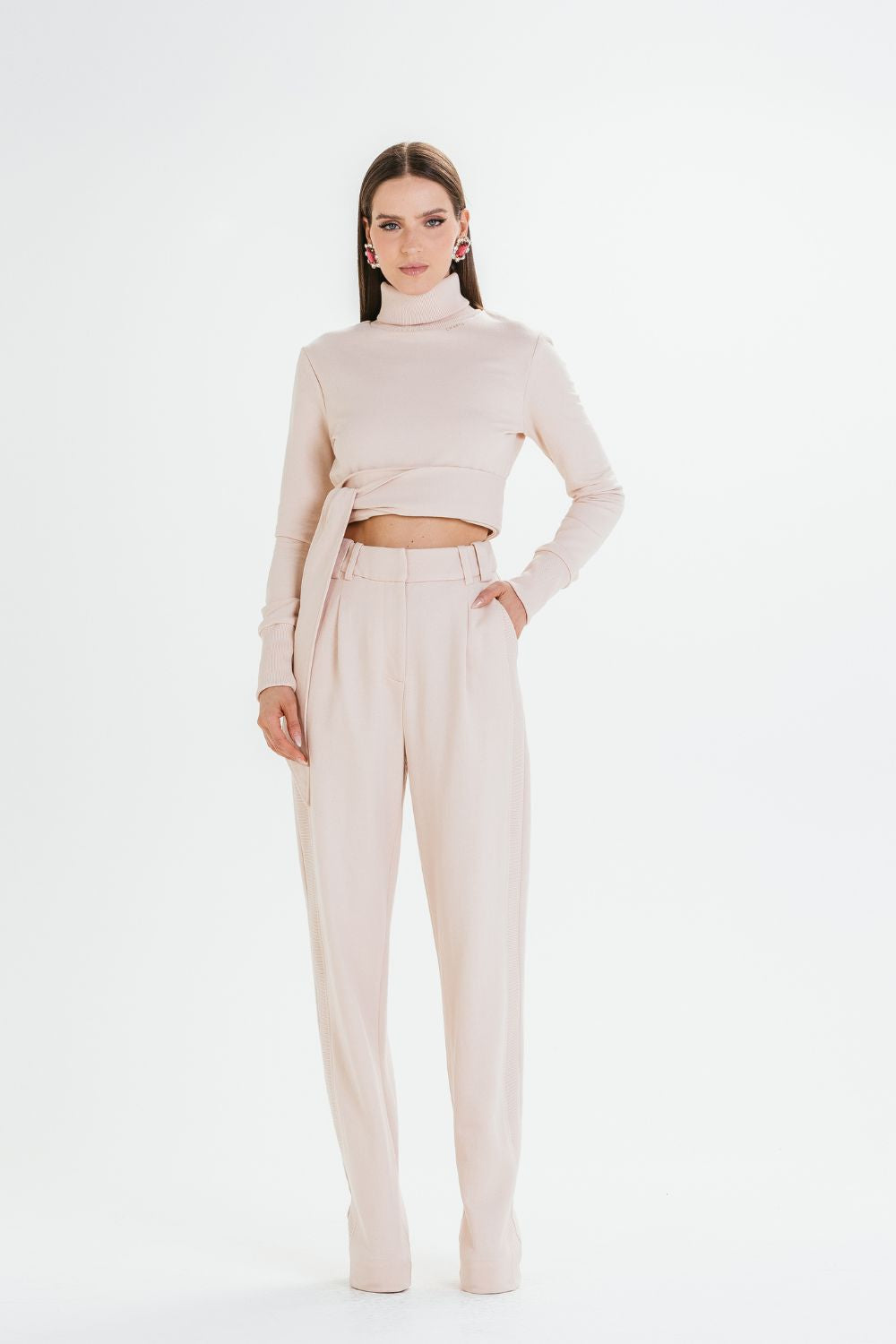 Calça Cami - CHARTH
