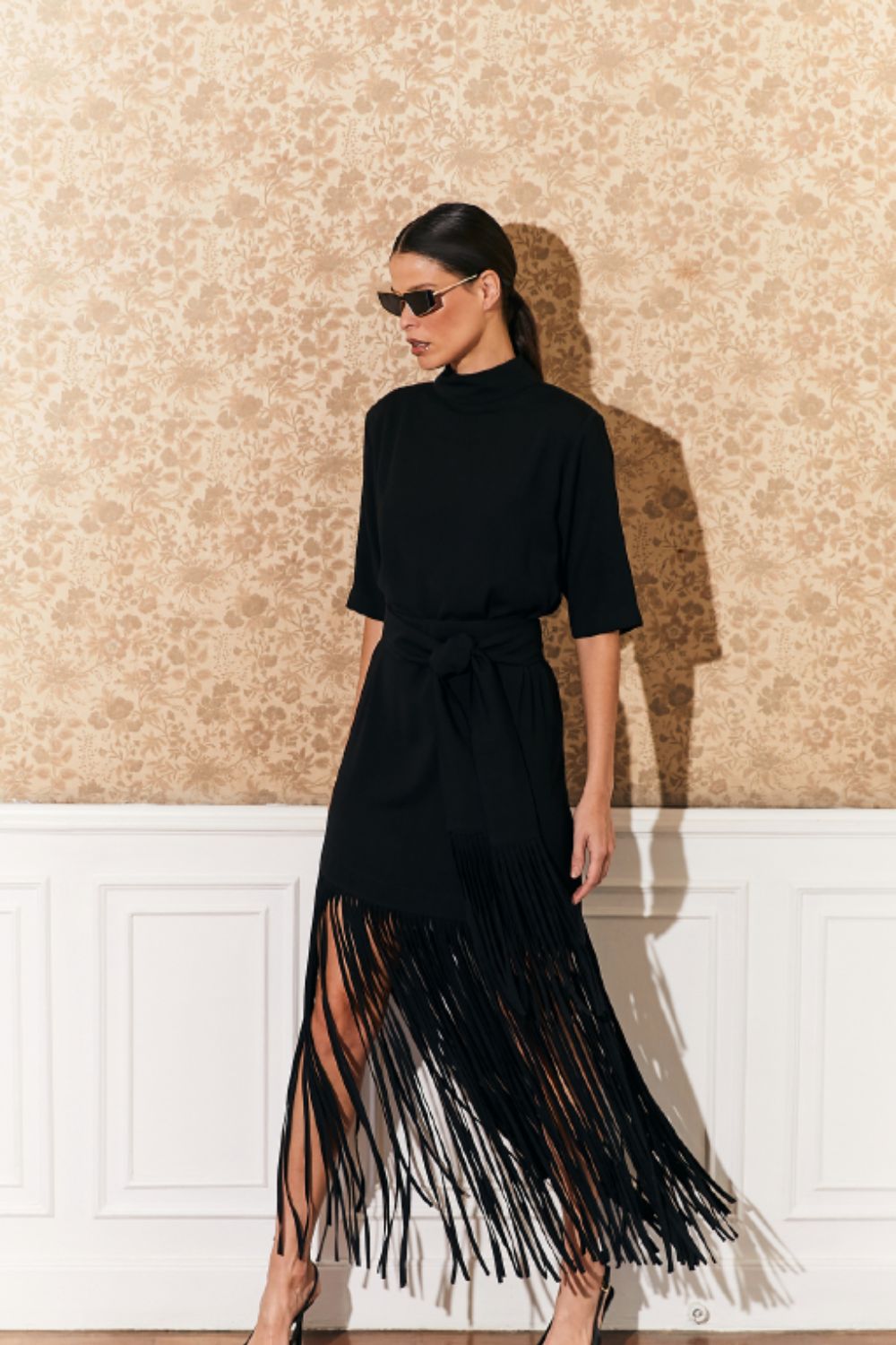 Vestido Brenda - RAIZZ