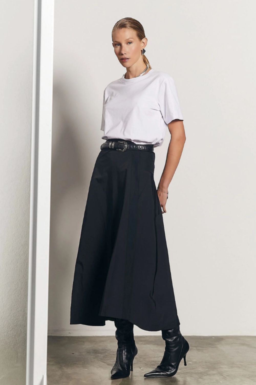 Saia Valdirene - RAIZZ