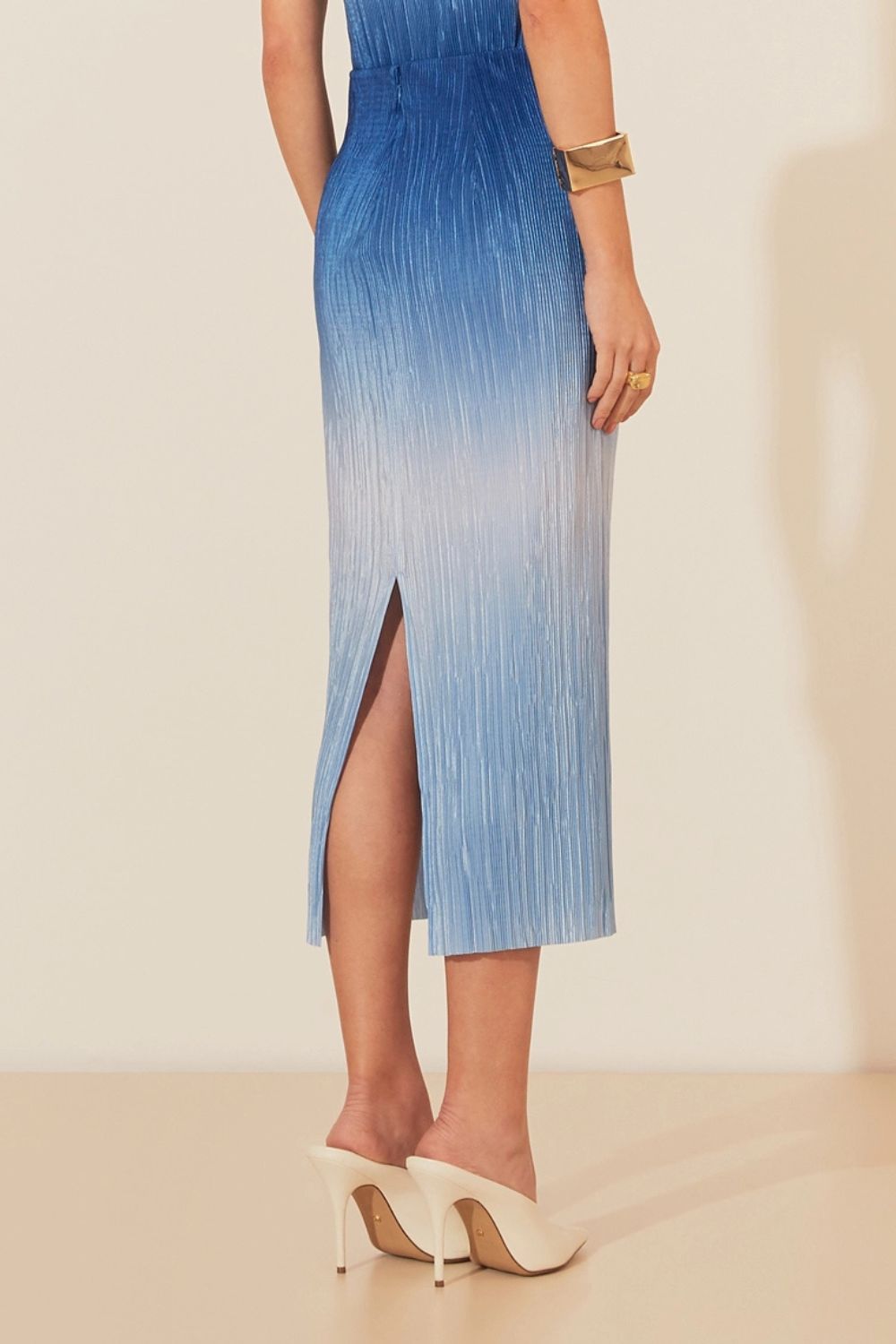 Saia Midi Luara - AMISSIMA