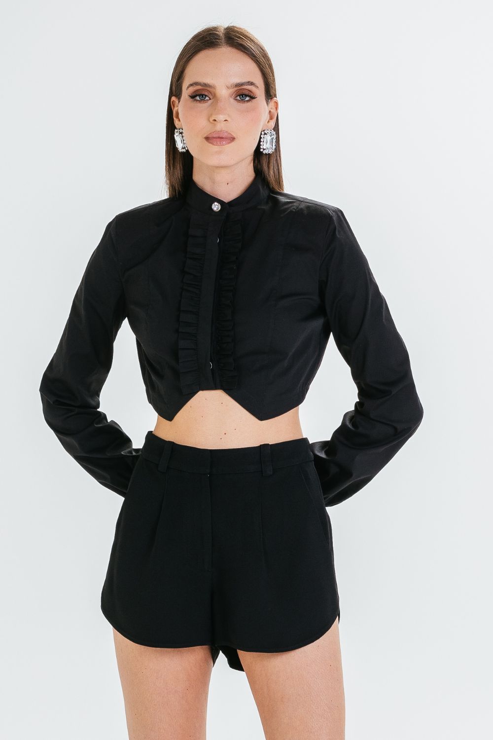 Short Dalia - CHARTH