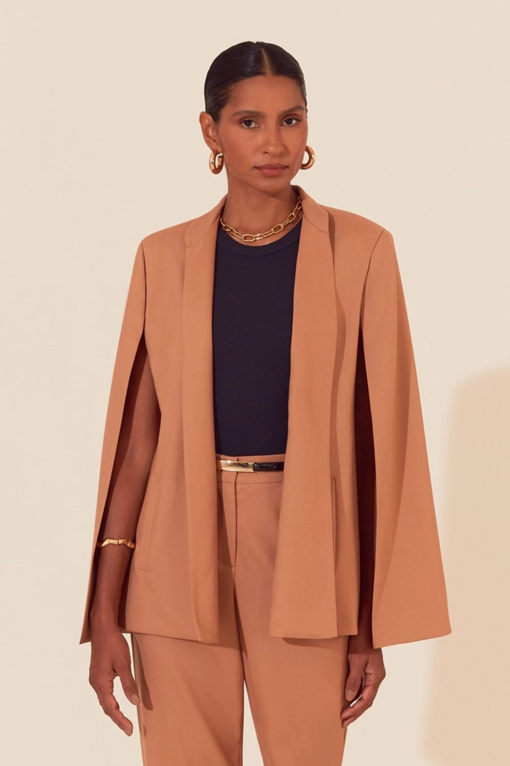 Capa Noelia - AMISSIMA