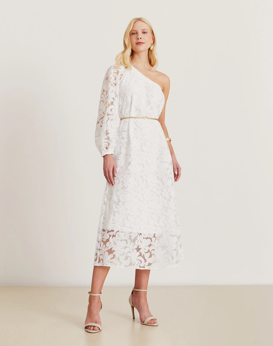 Vestido Midi Juliana - AMISSIMA