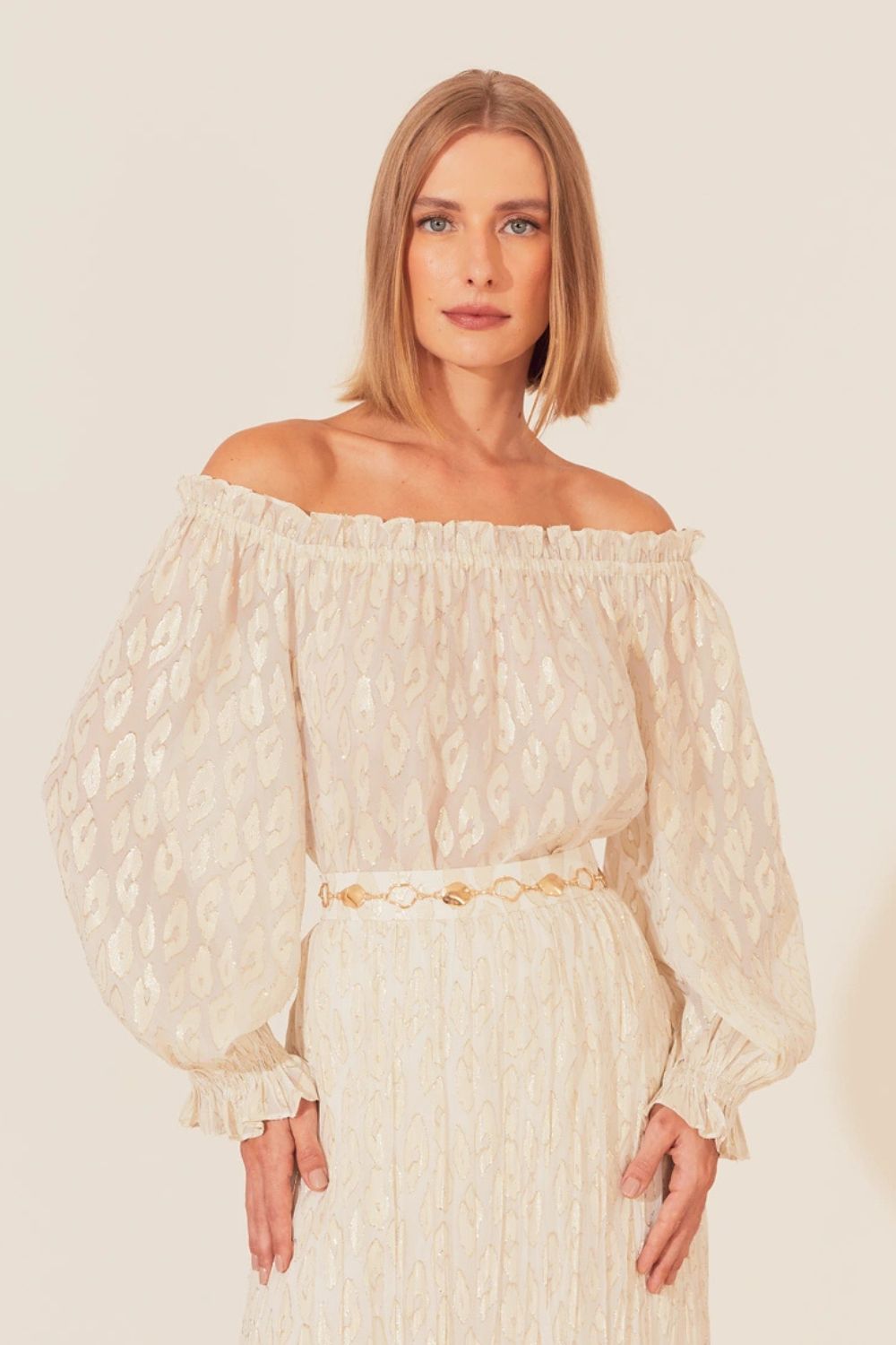 Bata Geise - AMISSIMA