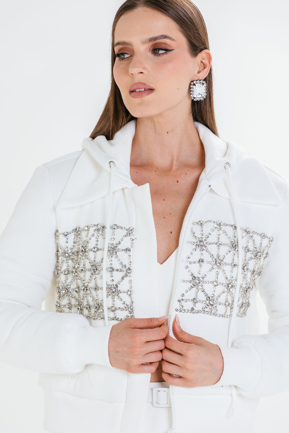 Moletom Dassa - CHARTH