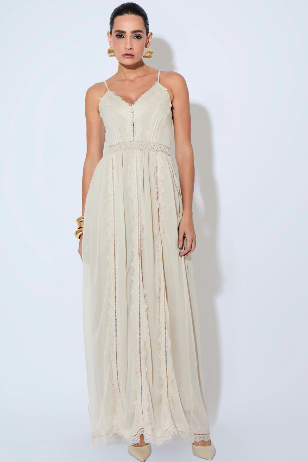 Vestido Viviane - ROCK LOLA