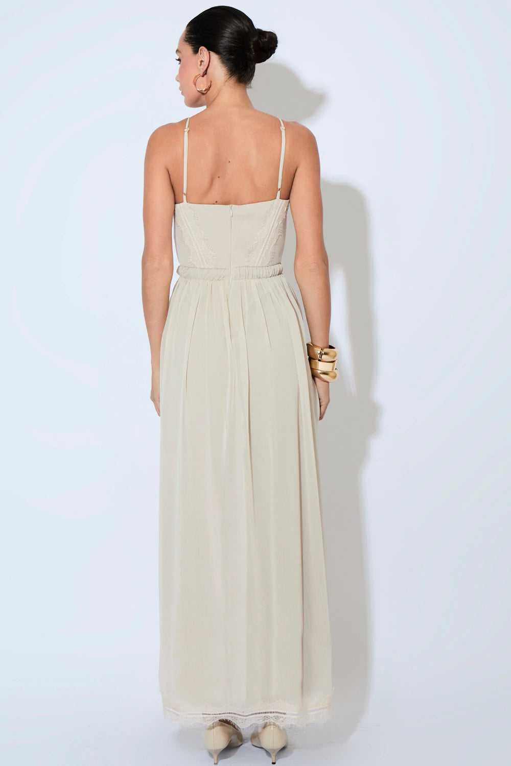 Vestido Viviane - ROCK LOLA