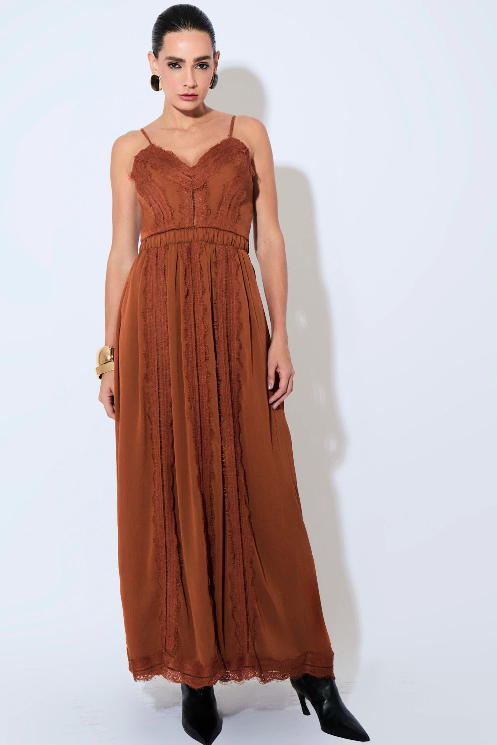 Vestido Viviane - ROCK LOLA