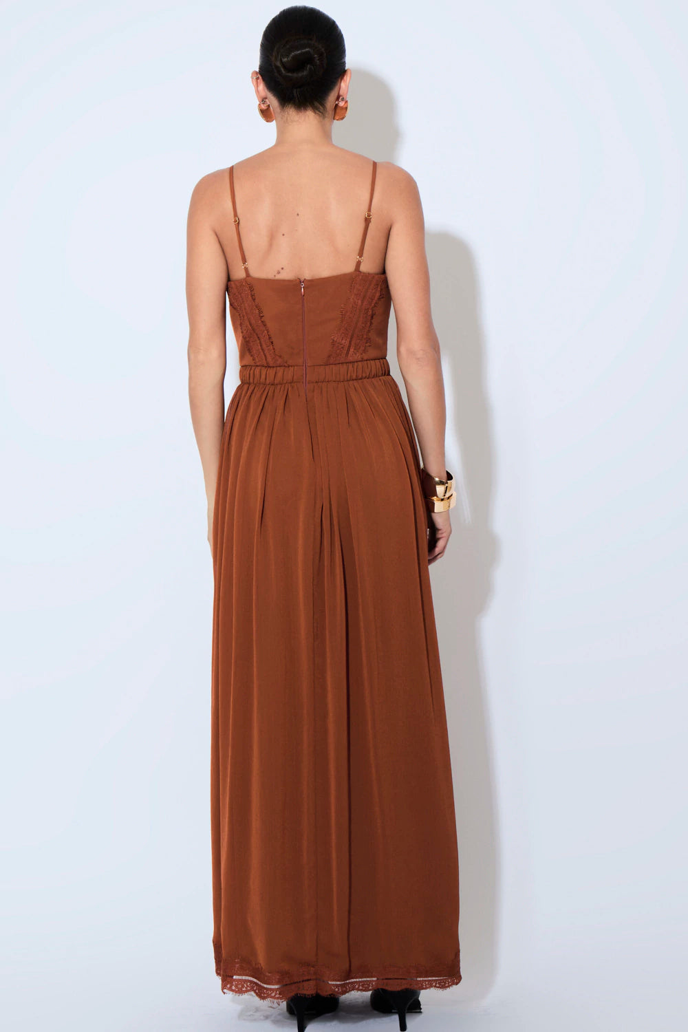 Vestido Viviane - ROCK LOLA